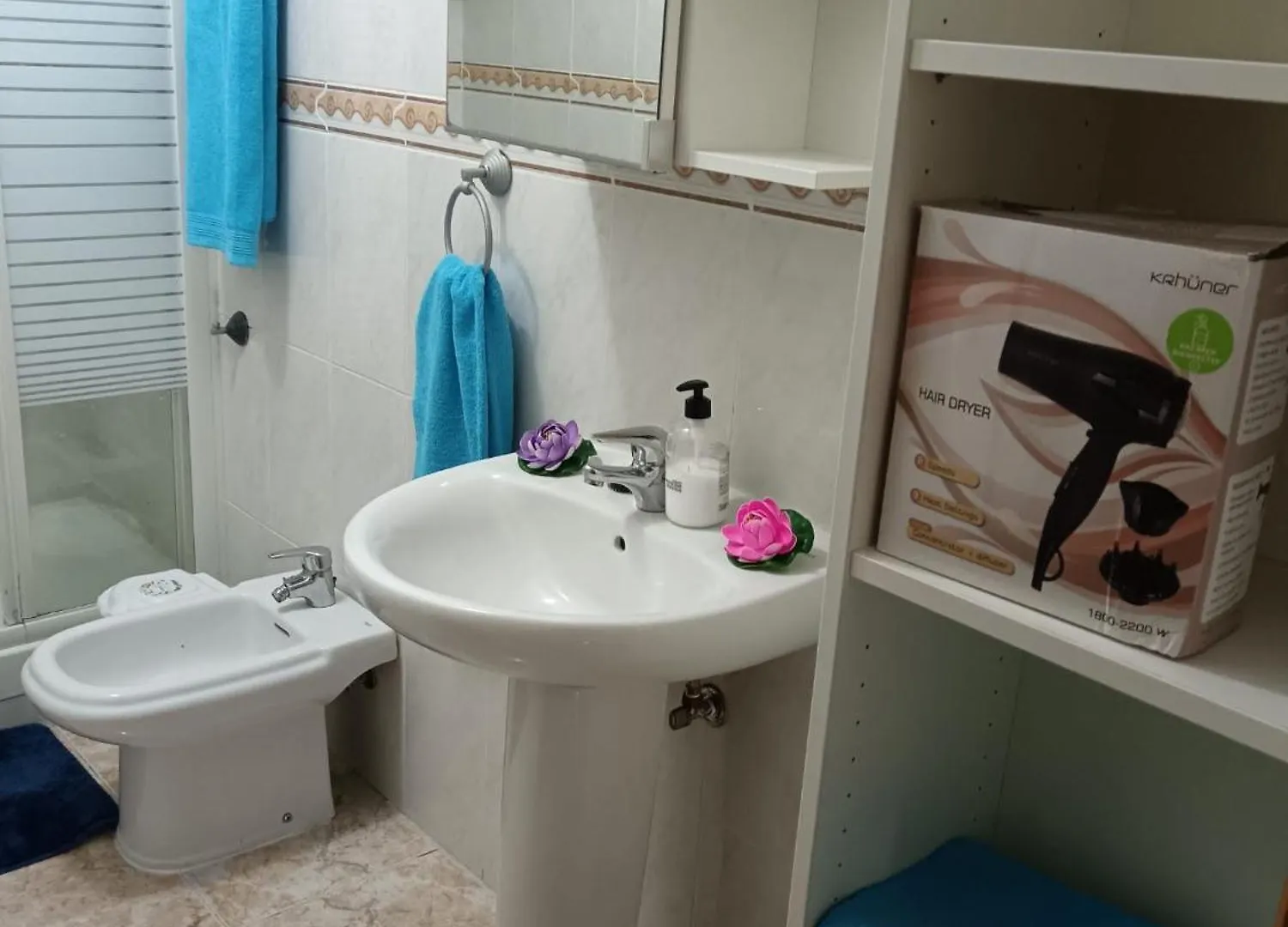 Los Cristianos Beach 0*, Los Cristianos (Tenerife) İspanya