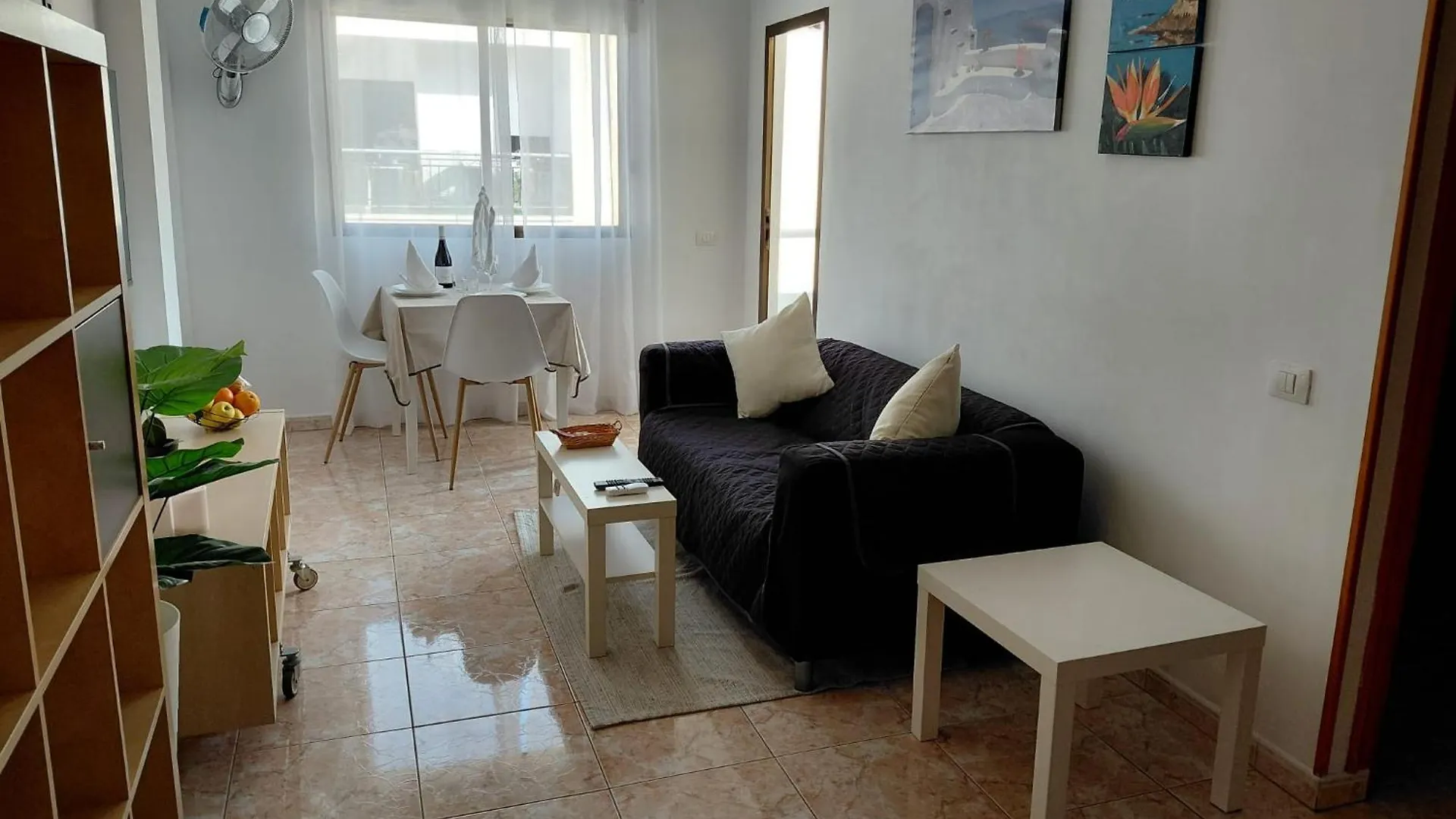 Lägenhet Los Cristianos Beach